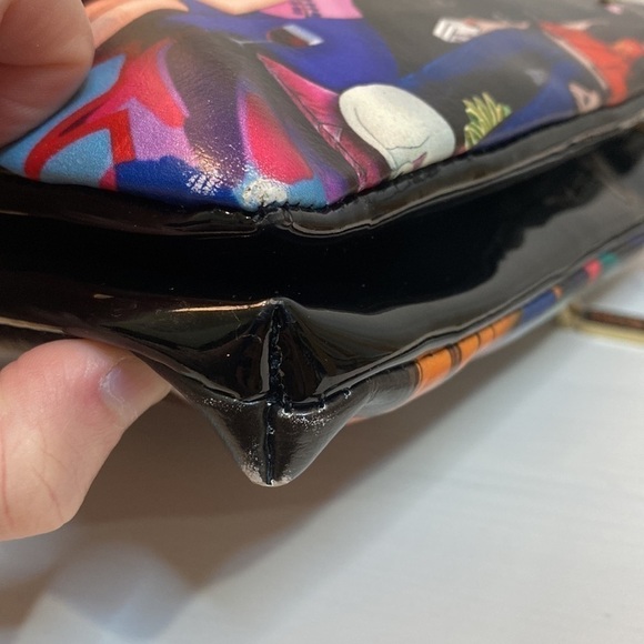 NICOLE LEE Crossbody Purse with - Picture 6 of 15